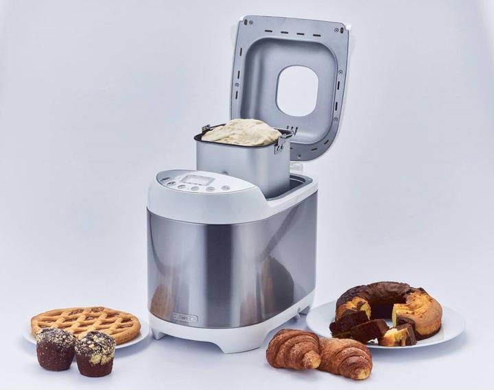 Produktbild Ariete 133 Brotbackmaschine