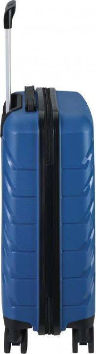 Immagine prodotto D&N Travel Line 4100 Carrello a 4 ruote M 64 cm (60 l)