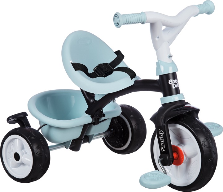 Immagine prodotto Smoby Baby Driver Plus