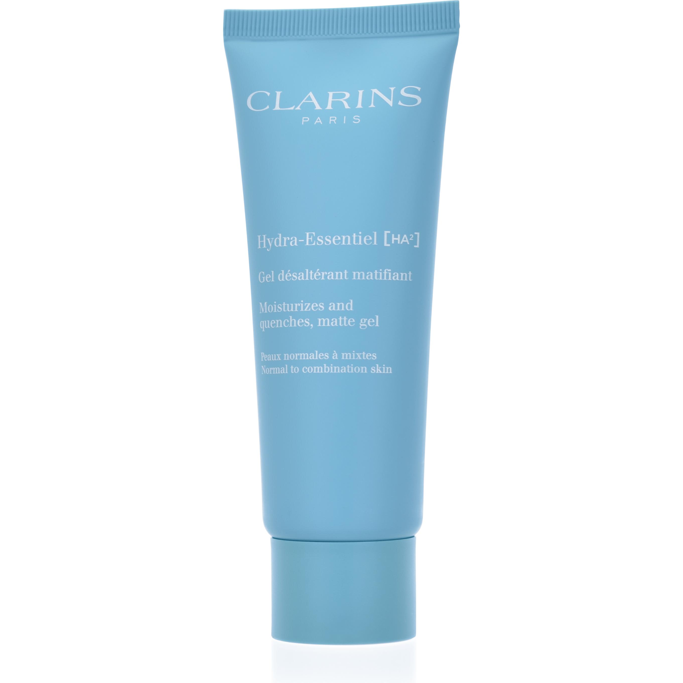 Clarins, Gezichtscrème, Hydra-Essentiel (75 ml)