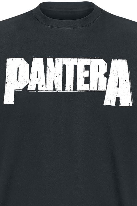 Produktbild Pantera Logo - Heavyweight (S)