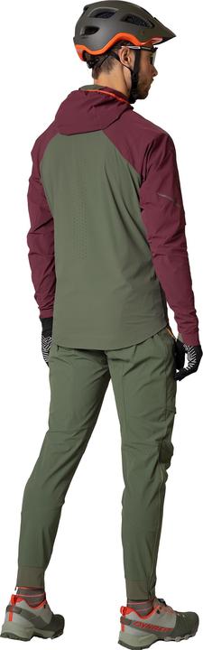 Actual product image Dynafit Ride Dynastretch trousers (XL)