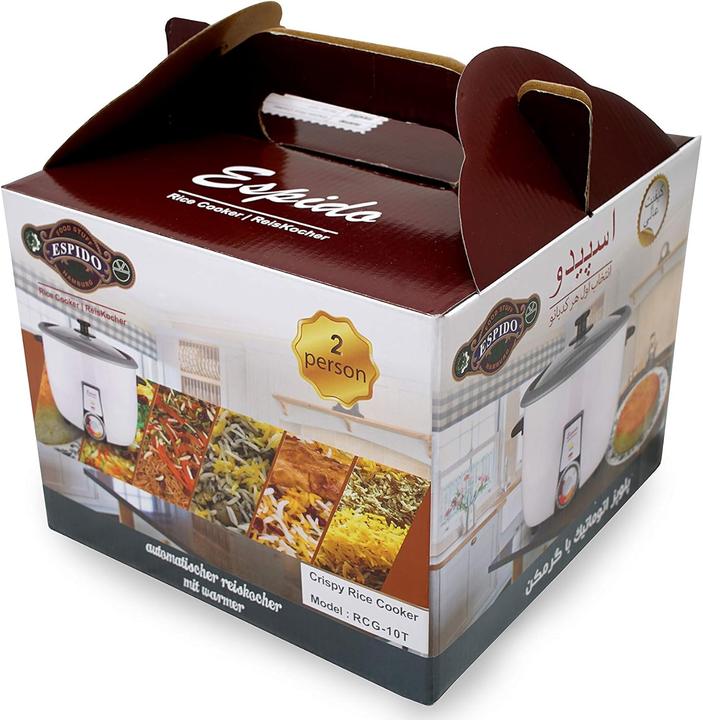 Produktbild Espido Reiskocher