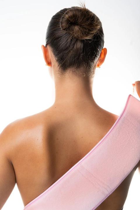 Actual product image Brush Works Tan Applicator Set