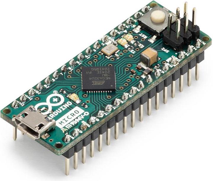 Immagine prodotto Arduino Micro