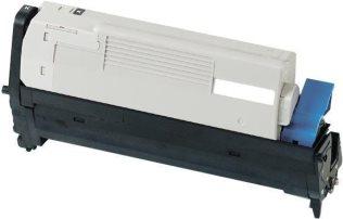 Produktbild OKI 43381724 (BK)