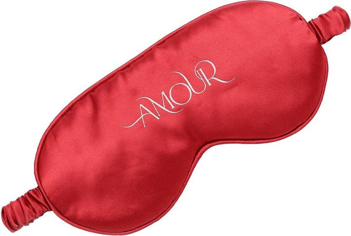 Immagine prodotto Dreamtoys DREAM TOYS SET Amour The Hearts of Love Happy Heart wibrator w kształcie serca + korek analny S + p (Altra, Polacco)