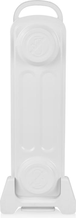 Actual product image Tristar Oil radiator KA-5103 (500 W)