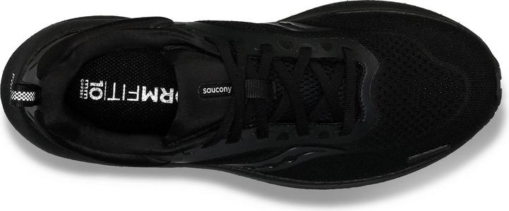 Actual product image Saucony Surge 3 (42)