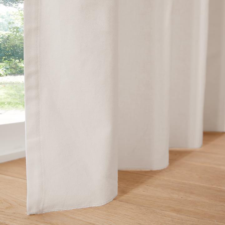 Produktbild La Redoute Interieurs Scenario Duck (220 x 135 cm)