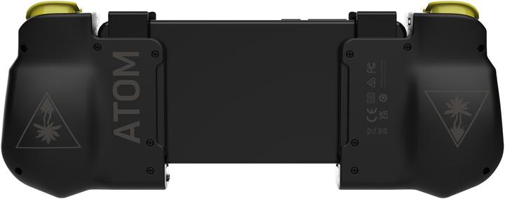 Produktbild Turtle Beach Atom Controller D4X Android TBS-0760- Black (Android)