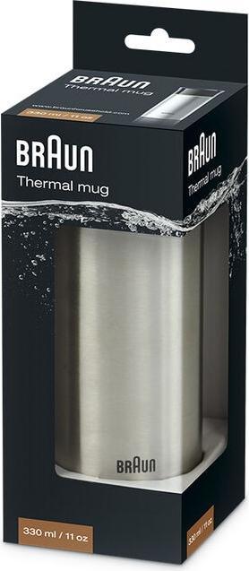 Actual product image Braun Brsc001 (0.33 l)