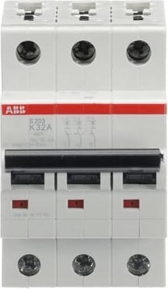 Immagine prodotto ABB Interruttore automatico