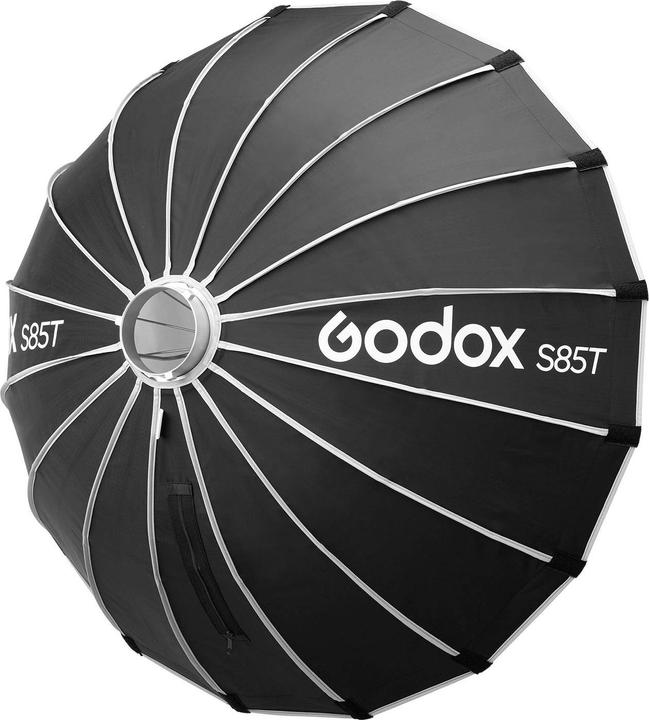 Immagine prodotto Godox Softbox multifunzionale S85T (Soft box)