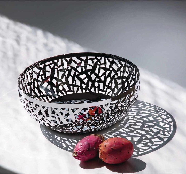 Immagine prodotto Alessi Ciotola di frutta (Ø 29 x 11 cm)