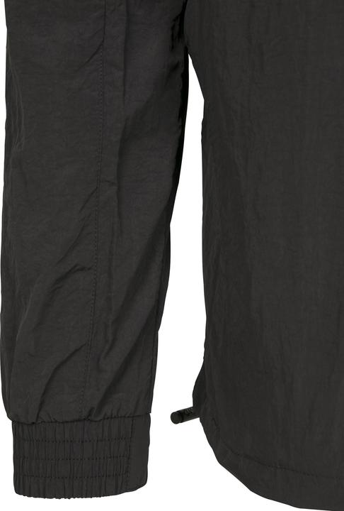 Actual product image Urban Classics Crinkle Nylon Pull Over Jacket (L)