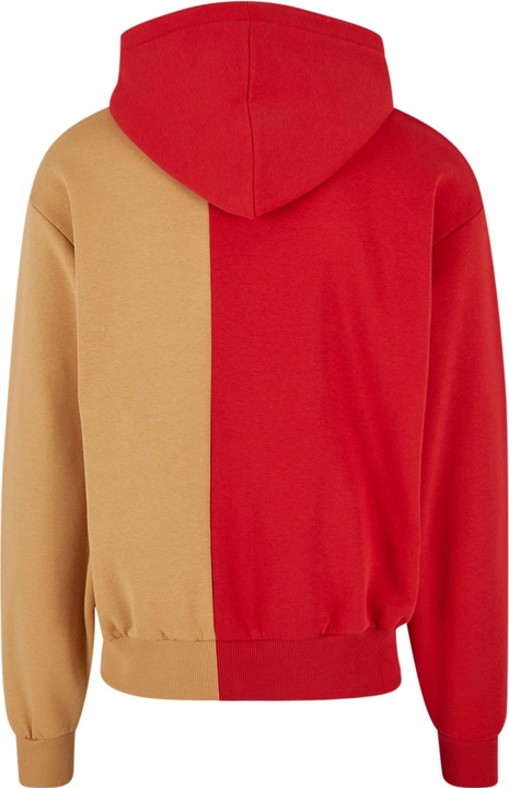 Immagine prodotto Karl Kani KU234-005-2 KK Woven Retro Split OS Hoodie (XXS)