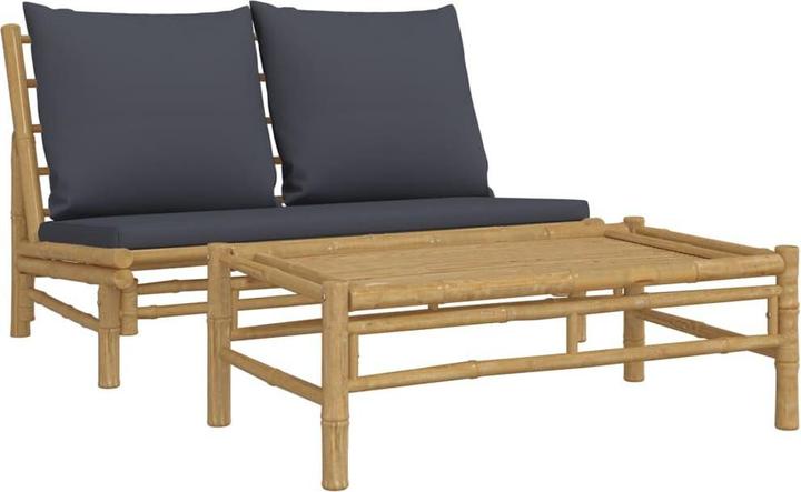 Produktbild vidaXL Marley