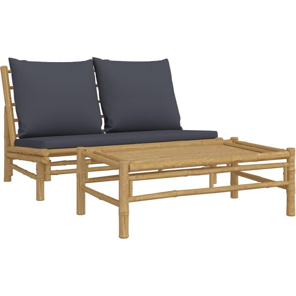 VidaXL, Gartenlounge, Conan