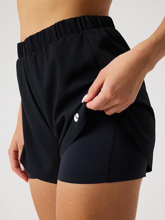 Image du produit Björn Borg Tennisshorts ACE 2in1 (M)
