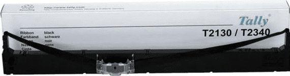 Productafbeelding Tally Lint textiel zwart