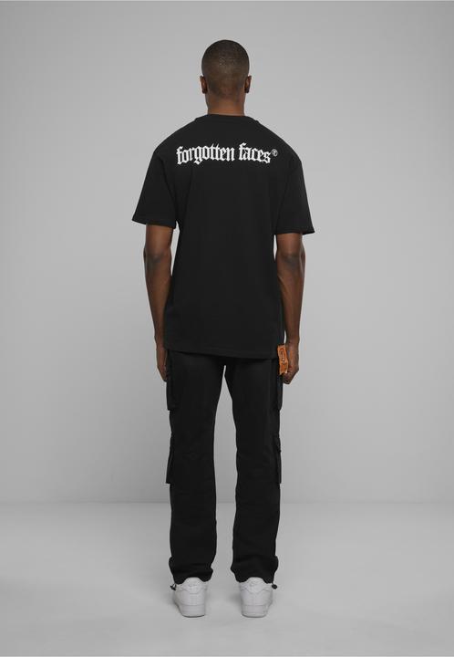 Produktbild Forgotten Faces Legacy Oversized Tee (3XL)