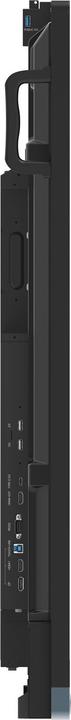 Actual product image BenQ RM6504 65IN 4K DIRECT LED (3840 x 2160 Pixels, 65")