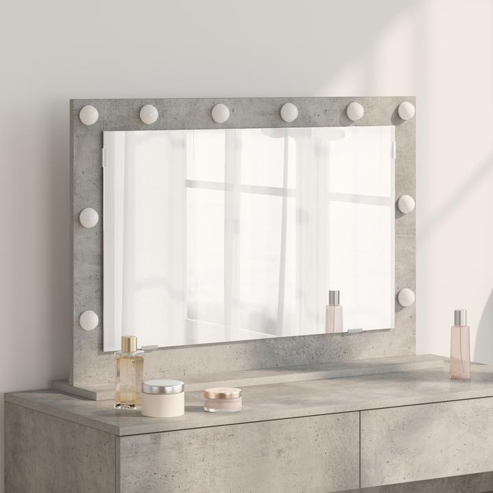 Immagine prodotto vidaXL Schlafzimmerspiegel (55 x 18 cm)