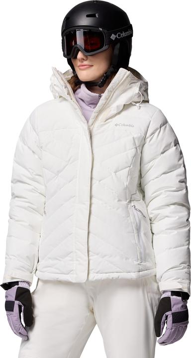 Image du produit Columbia Lay D Down™ V Jacket (S)