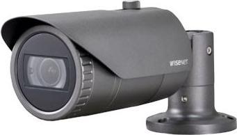 Produktbild Samsung Techwin WiseNet Q QNO-7030R - Netzwerk-Überwachungskamera - Aussenbereich (2720 x 1536 Pixels)