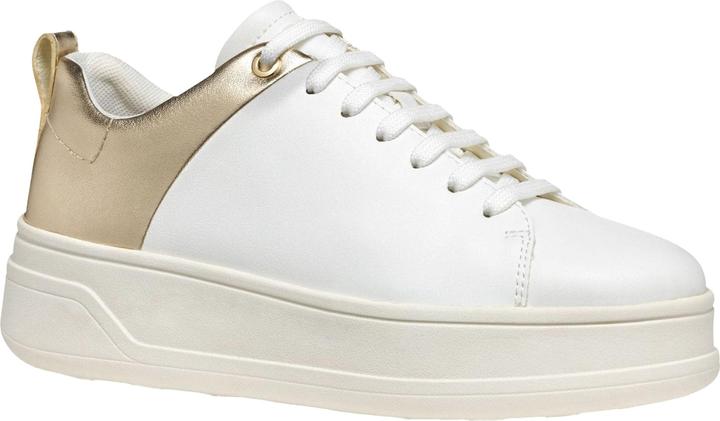 Produktbild Geox Sneaker D Spherica ECUB 2 (37)