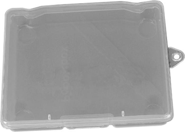 Actual product image Raaco Pocket Box 1