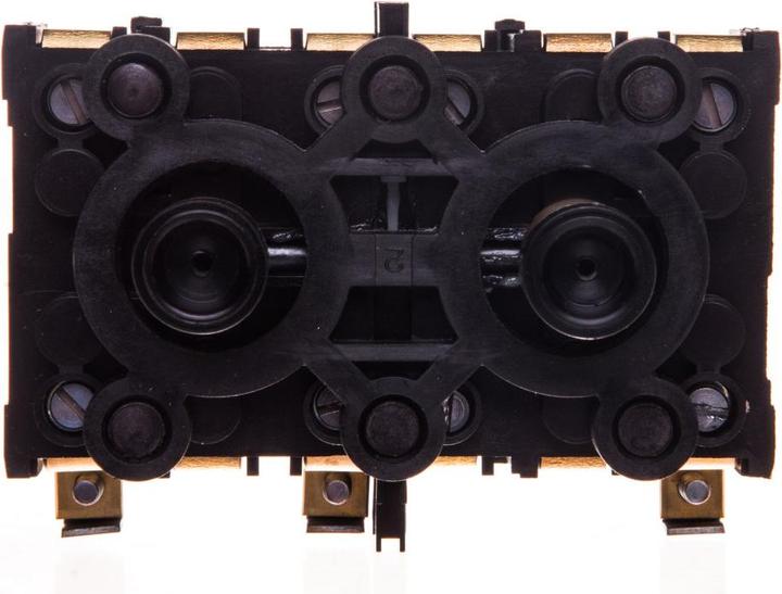 Produktbild Schneider Electric Hilfsschalter XESD2241