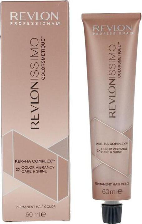 Immagine prodotto Revlon Professional Colorsmetique 5.41 Castano chiaro (Marrone chiaro marrone-cenere)