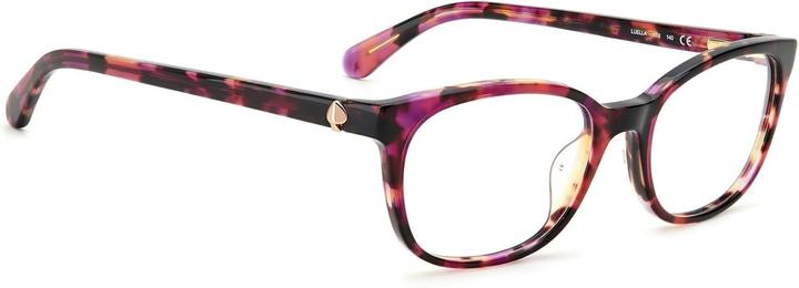 Kate Spade Luella Sunglasses 49 Ht8