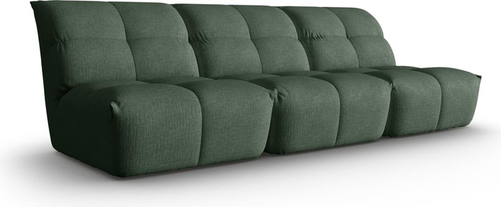 Produktbild Micadoni Jenna (3-Sitzer, Modular Sofa)