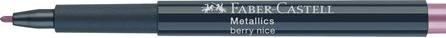 Actual product image Faber-Castell Metallic brand (1x)