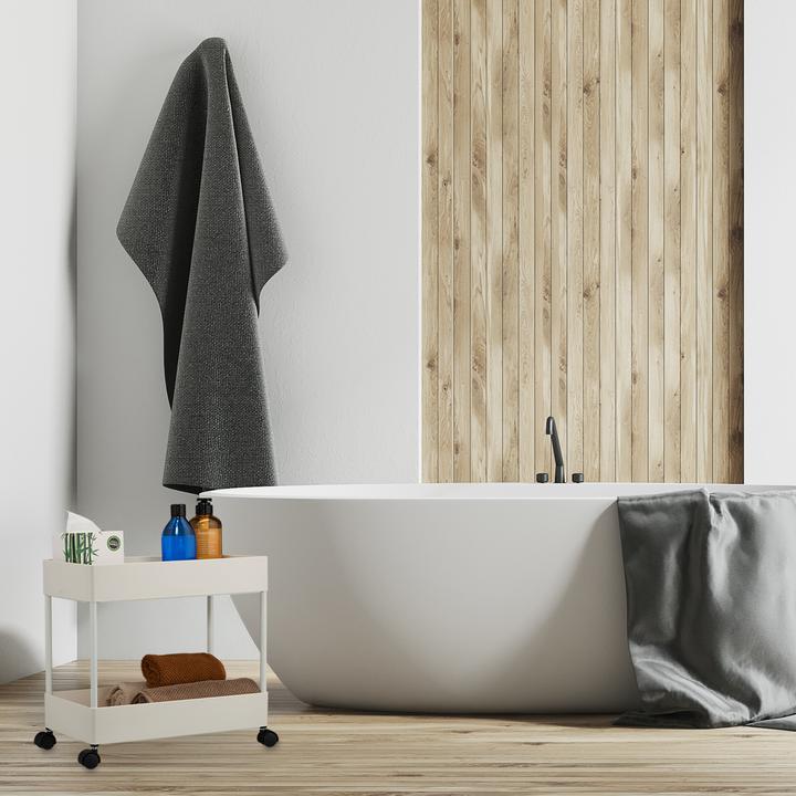 Image du produit Relaxdays Rollwagen