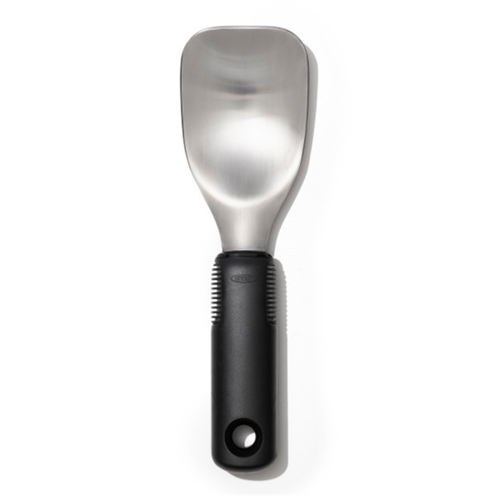 Actual product image OXO GG glaze spoon - spade (Ice cream scoop)