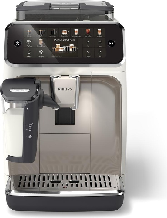 Productafbeelding Philips Series 5500 EP5543/90