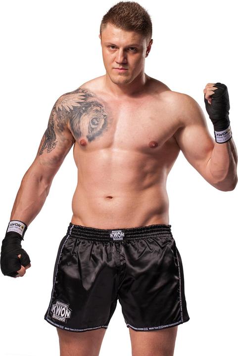 Image du produit Kwon Evolution (140, 152)