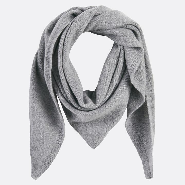 Immagine prodotto La Redoute Collections Schal aus einem Wolle-Kaschmir-Mix
