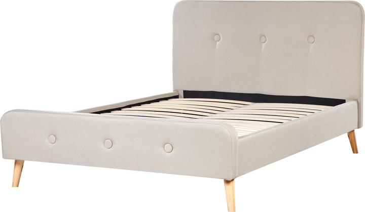 Produktbild Beliani Rennes (140 x 200 cm)