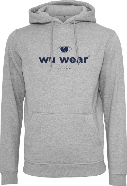 Produktbild Mister Tee Wu-Wear Since 1995 Hoody (XS)