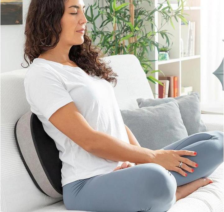 Image du produit TOP Appareil de massage thermique Shiatsu