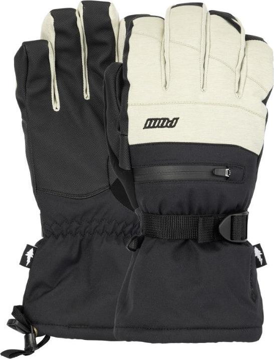 Produktbild POW Wayback GTX Long Glove (L)