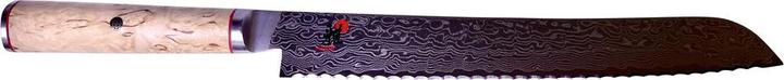Produktbild Miyabi Brotmesser (23 cm)