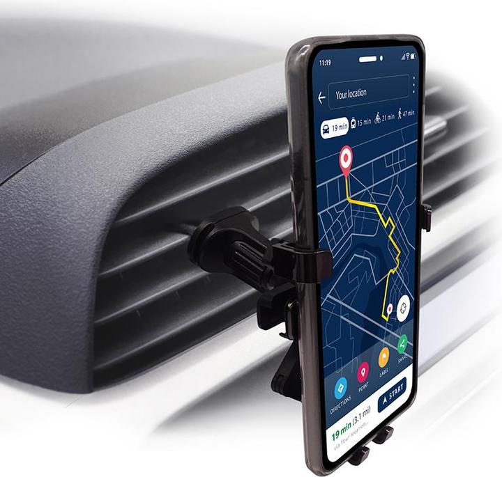 Produktbild Puro Gravity Universal Car Holder