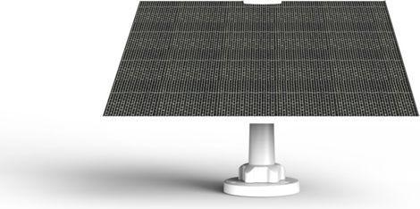 Immagine prodotto Brinno Kit di alimentazione solare ASP1000-P (10 W, 0.66 kg)