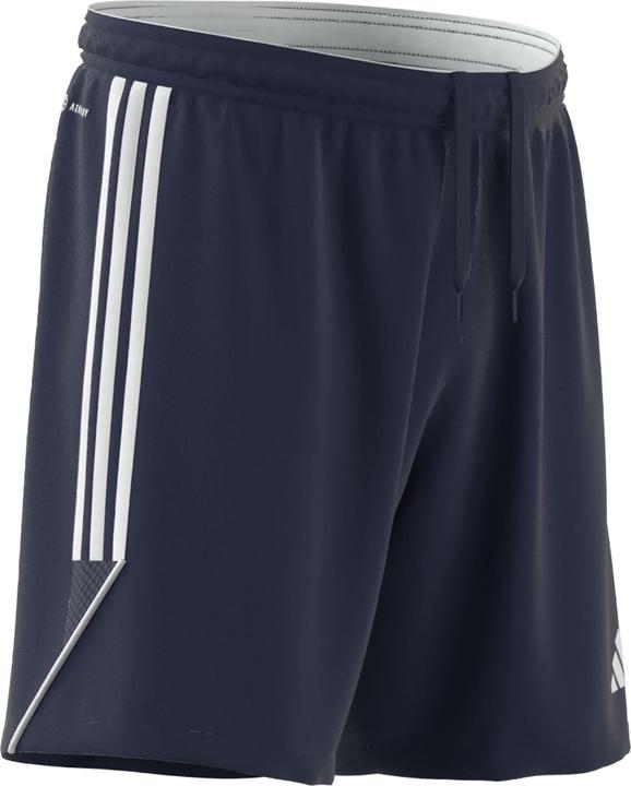 Actual product image adidas Tiro 23 training shorts men (M)